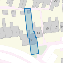 Perceel LWD00-G-18156