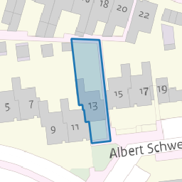 Perceel LWD00-G-18157