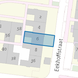 Perceel LWD00-G-18160