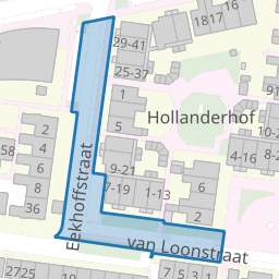 Perceel LWD00-G-18163