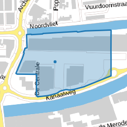 Perceel LWD00-G-18172