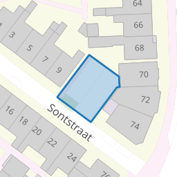 Perceel LWD00-G-18174