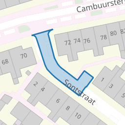 Perceel LWD00-G-18176