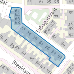 Perceel LWD00-G-18178