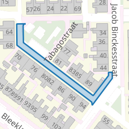 Perceel LWD00-G-18179