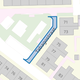 Perceel LWD00-G-18180