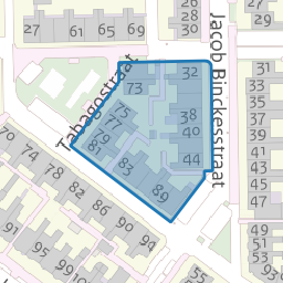 Perceel LWD00-G-18181