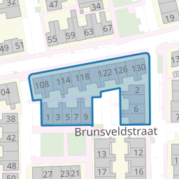 Perceel LWD00-G-18182