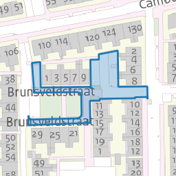 Perceel LWD00-G-18183