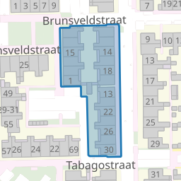 Perceel LWD00-G-18184