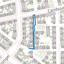 Perceel LWD00-G-18187