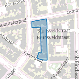 Perceel LWD00-G-18188