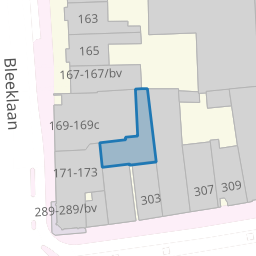 Perceel LWD00-G-18189