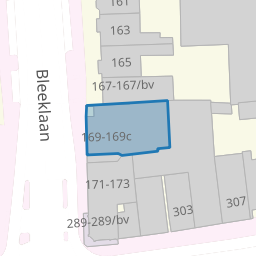 Perceel LWD00-G-18190