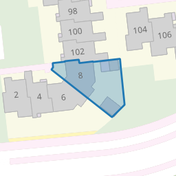 Perceel LWD00-G-18193