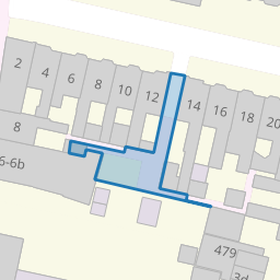 Perceel LWD00-G-18195