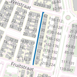 Perceel LWD00-G-18197