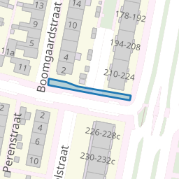 Perceel LWD00-G-18199