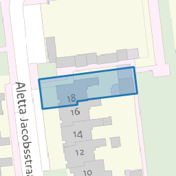 Perceel LWD00-G-18201