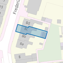 Perceel LWD00-G-18206