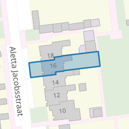 Perceel LWD00-G-18209