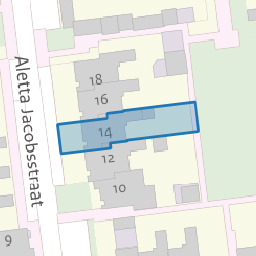 Perceel LWD00-G-18210