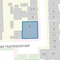 Perceel LWD00-G-18214