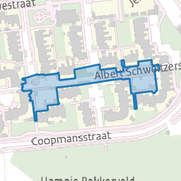 Perceel LWD00-G-18218