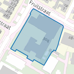 Perceel LWD00-G-18219