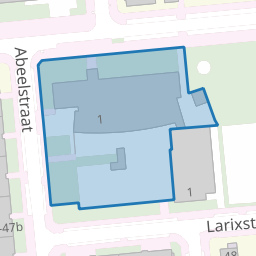 Perceel LWD00-G-18221