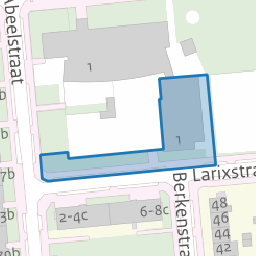 Perceel LWD00-G-18223