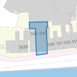 Perceel LWD00-G-18233