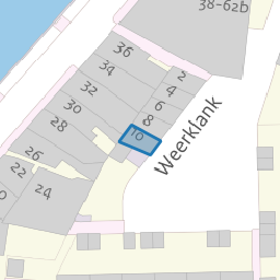 Perceel LWD00-G-18249