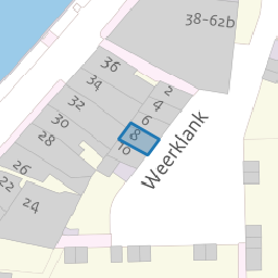 Perceel LWD00-G-18250