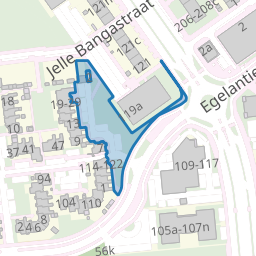 Perceel LWD00-G-18252