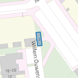 Perceel LWD00-G-18253