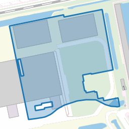 Perceel LWD00-G-18256