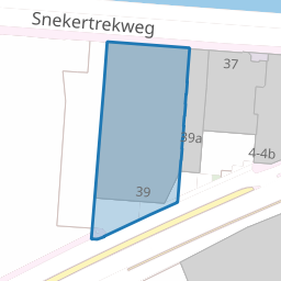 Perceel LWD00-G-18272