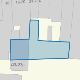 Perceel LWD00-G-18291