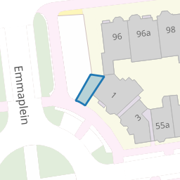 Perceel LWD00-G-18298