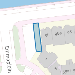 Perceel LWD00-G-18299