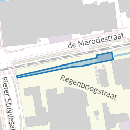 Perceel LWD00-G-18303