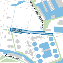 Perceel LWD00-G-18306