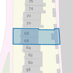 Perceel LWD00-G-18307