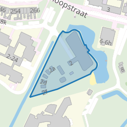 Perceel LWD00-G-18311