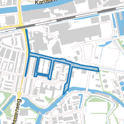 Perceel LWD00-G-18316