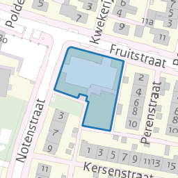 Perceel LWD00-G-18319