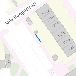 Perceel LWD00-G-18321