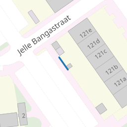 Perceel LWD00-G-18323