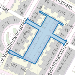 Perceel LWD00-G-18337